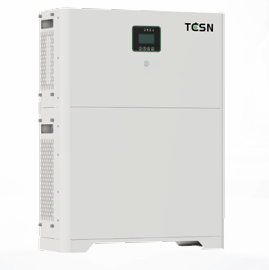 Vertical Energy Storage System