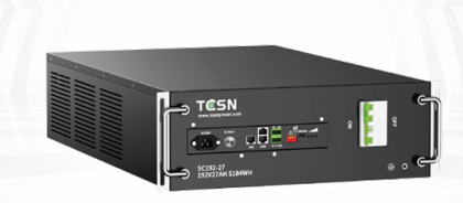 Low Voltage UPS System SC Series