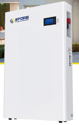 LM PACK-10 Low-voltage Residential ESS