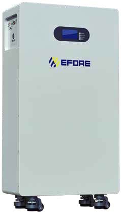 16kWh Residential Pack