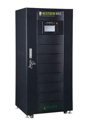MPS 2－20kW (Domestic)