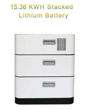 15KWH Lithium Battery