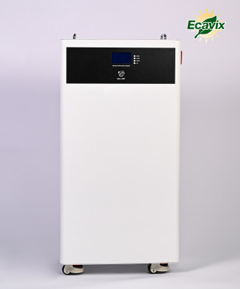 Ground Base Battery 51.2V 100Ah，51.2V 200ah