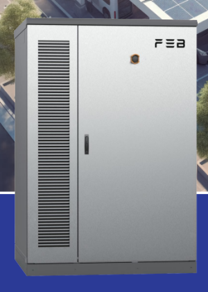 PowerPLANT Series 230 PLUS