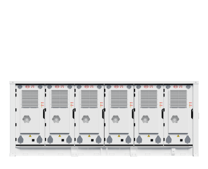 MC Cube-T BESS Utility-scale Energy Storage System