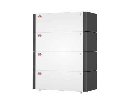 Battery-Box LV5.0+ Residential Energy Storage System