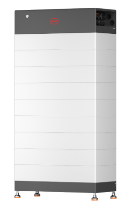 Battery-Box HVB Residential Energy Storage System