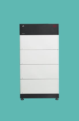 Battery-Box Premium LVS