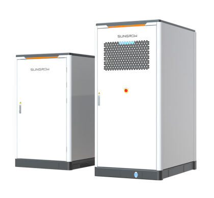 PowerStack Liquid Cooled ST225kWh-110kW-2h
