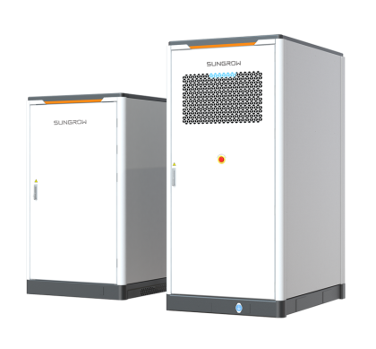 PowerStack ST225kWh-110kW-2h-AU (Australia)