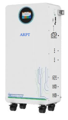 RPES-W2 Residential ESS