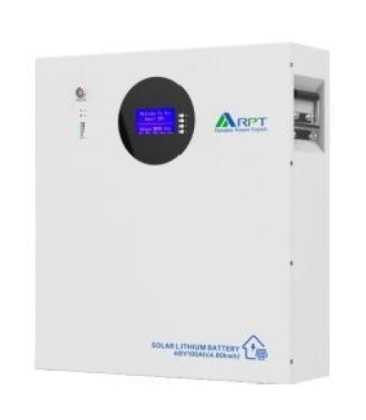 RPES-WM5 Residential ESS