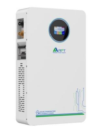 RPES-WM4 Residential ESS