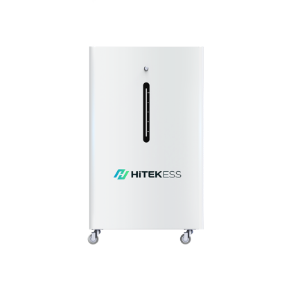 HT51300S 51.2V 300Ah Low Voltage Battery