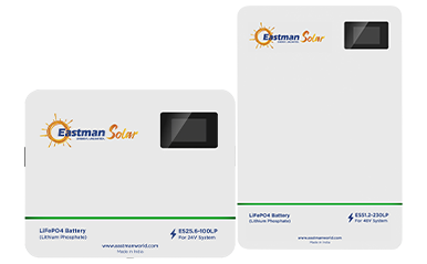 ES25.6V 100 - 230 LP