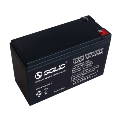 Sealed Lead Acid UPS Battery