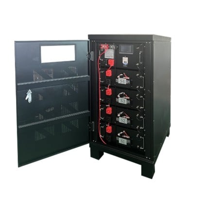 256V 330AH Lithium Battery