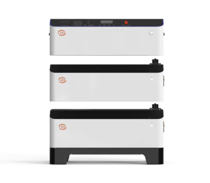 FDES1.0 Energy Storage System