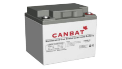 CBG 45-12 Deep Cycle Gel