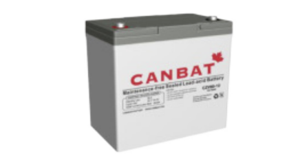 CZV 80-12 Tubular Gel OPzV