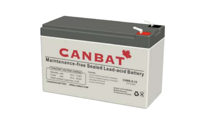 CHR 6.5-12 High Rate