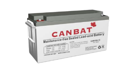 CHR 150-12 High Rate