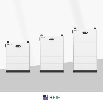 HF Stack Series