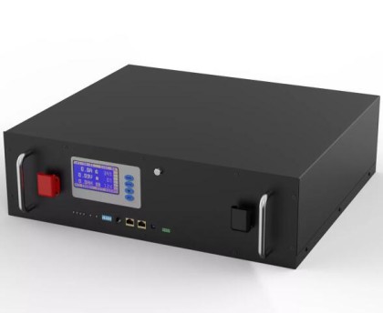 48V200A LiFePo4 Battery