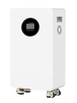 7.168KWH Energy Storage Battery