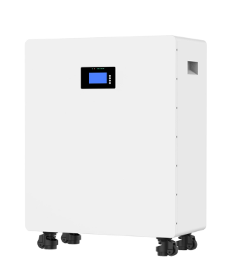 Residential ESS 51.2V 400Ah 20480Wh LFP Battery Pack