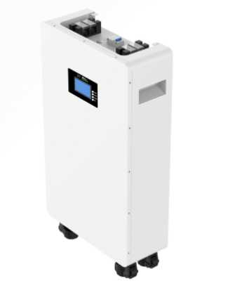 Residential Storage Battery 51.2V 5120Wh