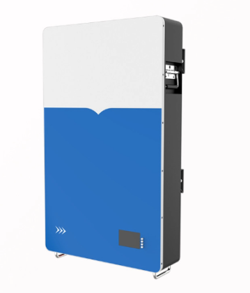 Home Energy Storage System 51.2V 186Ah