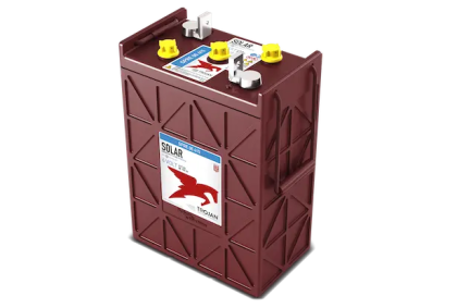 Solar Premium Line Flooded SPRE 02 1255