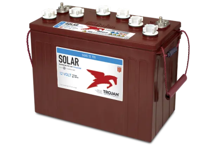 Solar Signature Line Flooded SSIG 12 170