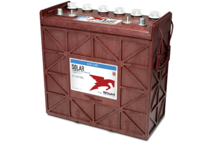 Solar Signature Line Flooded SSIG 12 255