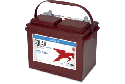 Solar Signature Line Flooded SSIG 12 95