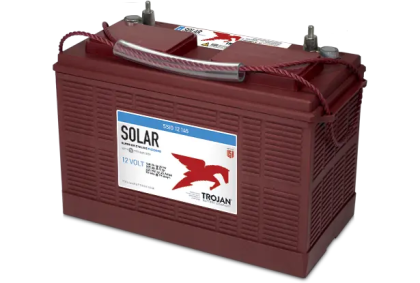 Solar Signature Line Flooded SSIG 12 145