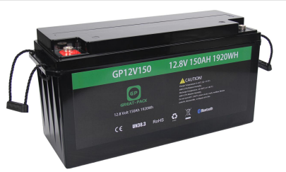 LFP 12V 150Ah