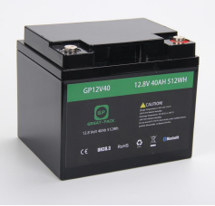 LFP 12V 40Ah
