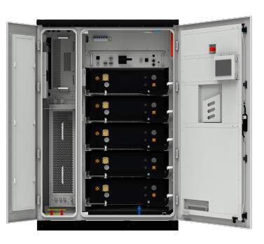 Tangraco Cabinet Energy Storage System