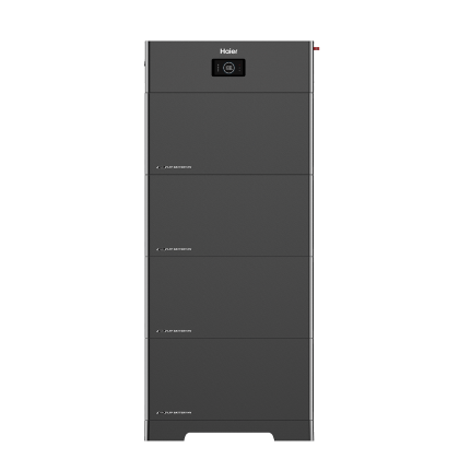 HHS-1X5/10/15/20K High Voltage ESS