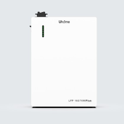 IP65 waterproof rate solar energy storage system lithium ion battery with heating module and fire protection module for industrial and commercial use