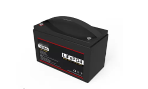 FTLP1280 Lithium Solar Batteries