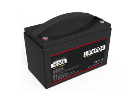 FT1500-200 LiFePO4 Lithium Solar Battery