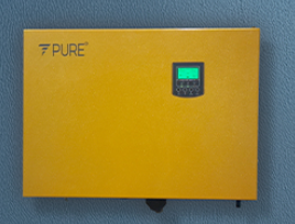PuREPower Home 3.0