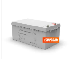 FT200  Home Solar Battery