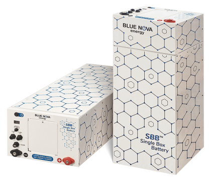 SBB|Single Box Series BN26V-560-14.5k