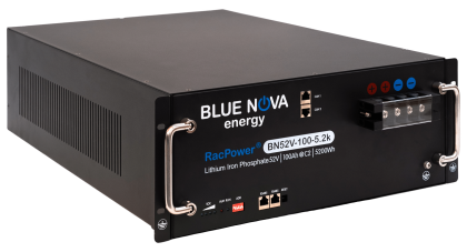 RacPower BN52V-100-5.2k DU