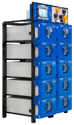 HV280 Series BN416V-280-116k HV AB