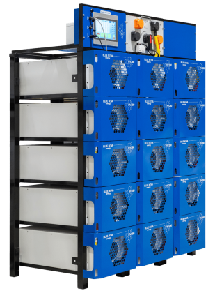 HV280 Series BN624V-280-175k HV AB